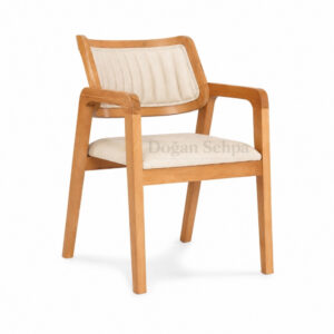 Zorka Sandalye Ceviz 1 - www.dogansehpa.com